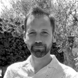 David LEVAUFRE
